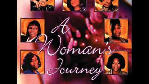 Cynthia Redmon - A Mothers Journey