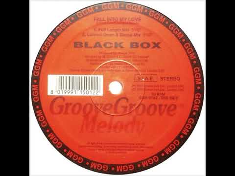 Black Box - Fall Into My Love [Full Length Mix]