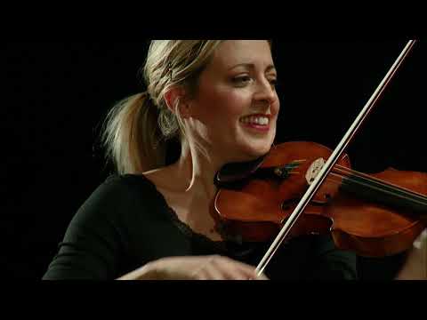 Fritz Kreisler : Tambourin chinois op. 3 (Marina Chiche/Aurélien Pontier)