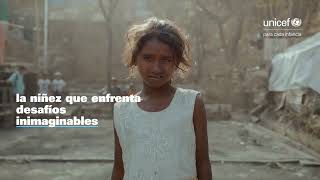 Del silencio a la esperanza: Rompamos el ciclo de la desnutrición infantil.