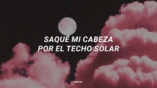 Nicky Youre & Dazy - Sunroof [Sub. Español]