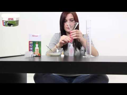 Беафар (Beaphar) Kitty Milk