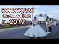 Santacruzan Ciudad de Iloilo 2019