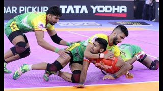 GUJARAT GIANTS MATCH PREVIEW ft. SHUBHAM SHINDE