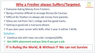 100% Job Guarantee | Pay Only When you Get Job | Free Training  | Coding Ninjas Career Camp Program screenshot 4