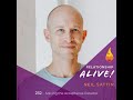232: Solving the Acceptance Paradox - with Neil Sattin
