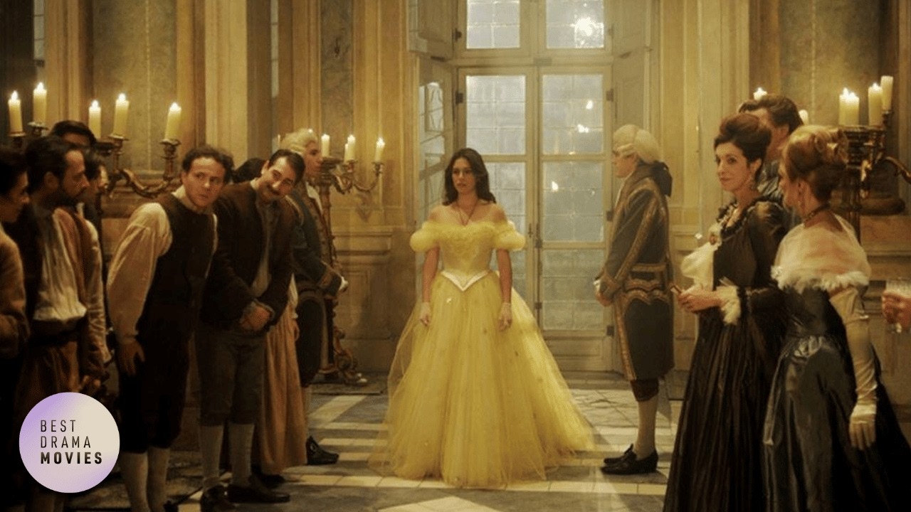 ⁣She Was Never His Prisoner… She Was His Fate | Full Romantic Movie 2026