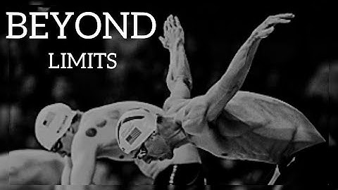BEYOND LIMITS - Powerful Motivational Video /HD/