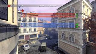 MW3 Doubles Dispute Proof