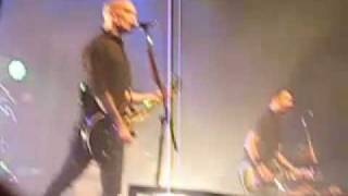 Rise Against - Re-Education (Through Labor) (LIVE at Roundup Centre, Calgary)