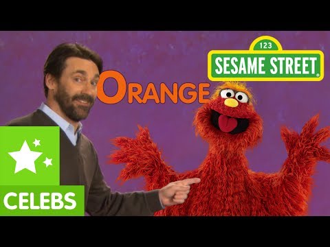 The Letter O with Jon Hamm