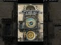 The Singing Clock Tower Mystery #Shorts