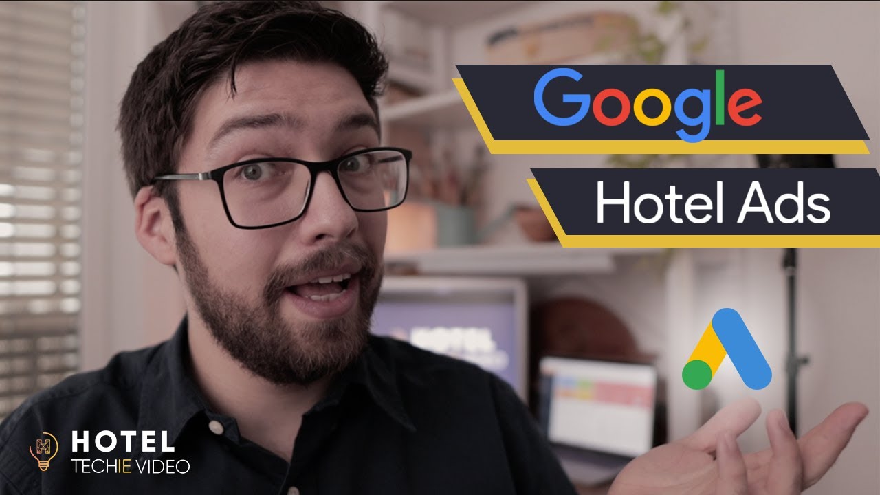 How To Use Google Hotel Ads To Increase Your Direct Bookings