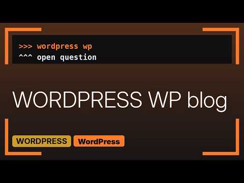 Wordpress: Infinite Loop - WP_Query