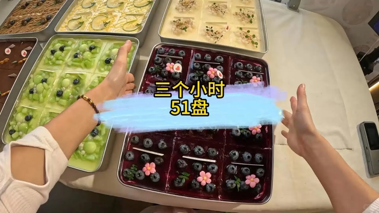 Day 16 || Over 50 boxes in 3 hours? Earn over 10k a month! Sounds like a dream, right?