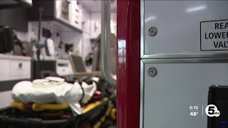 Sugarcreek EMS adds advanced equipment to save lives in rural areas