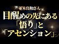 【並木良和さん】目醒めの先にある「悟り」と「アセンション」。苦しみというイリュージョンから抜ける時。『宇宙元旦春分2026』