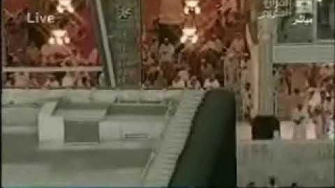 ما تيسر من سورة الحجرات | عشاء الجمعة ١٢ ربيع الأول ١٤٣١هـ للشيخ د. صالح آل طالب