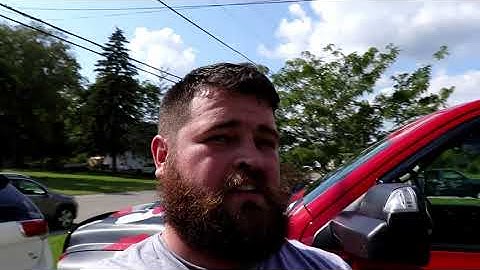 CORE 4x4 Ram 1500 Rear Control Arm Install