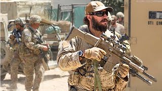 20 Years with the Navy SEALs | Joe Taverner