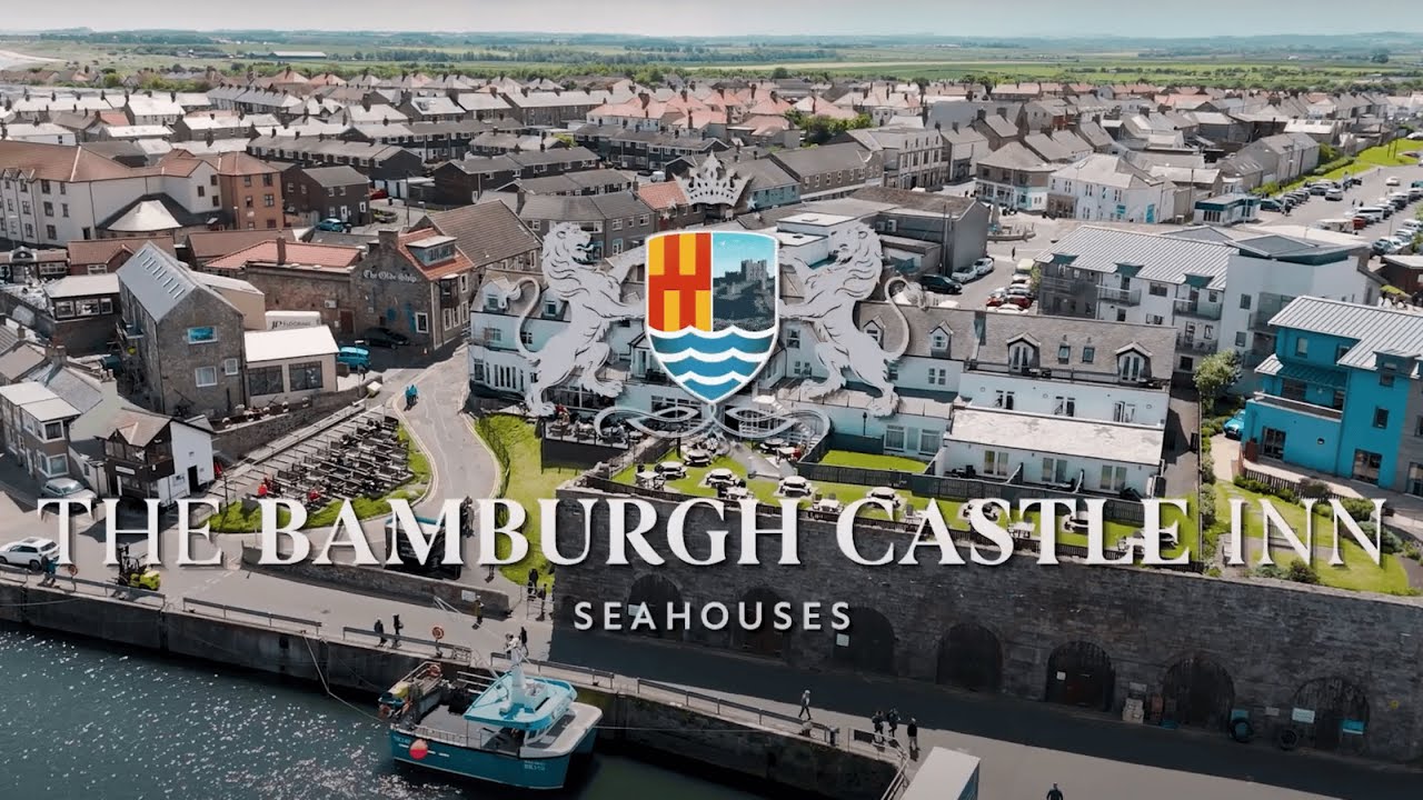 The Bamburgh Castle Inn