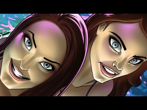 Sophie Dee and Angela White - Process