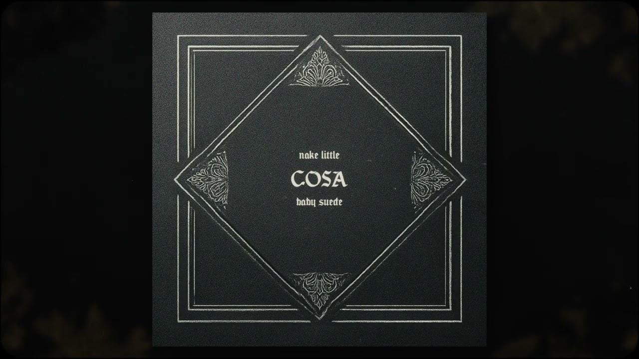 Watch Nake Little & Baby Suede - Cosa (official audio) on YouTube Watch Nake Little & Baby Suede - Cosa (official audio) on YouTube