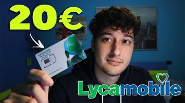 Quanto costa una SIM negli Stati Uniti?