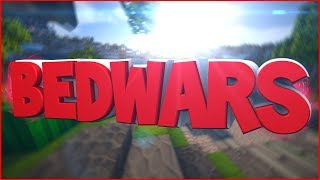 VimeWorld BED WARS
