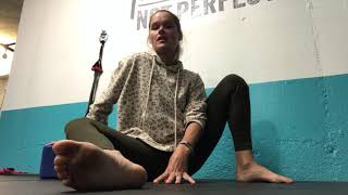 Ultimate Lunge regression