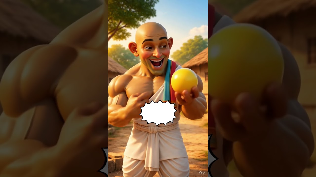 “Learn Colors with Bholu 🎨 | Kids Fun Short”•kids cartoon •funny •kids joy