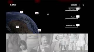 SOMA User Interface Website Design, Alexia Venuto Senior Thesis