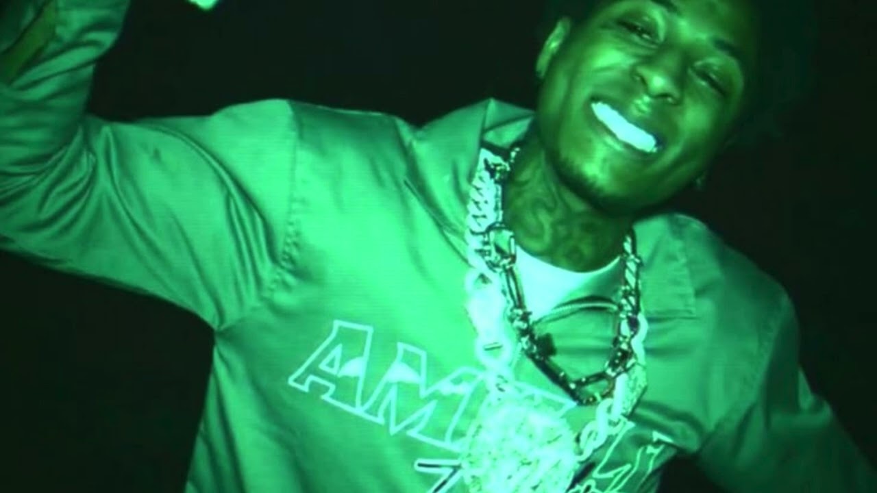 [FREE] NBA YoungBoy Type Beat x Type beat x Freestyle Type beat