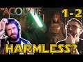 The acolyte episode 1  2 review not great but not awful  tcr