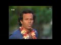 Julio Iglesias - No me vuelvo a enamorar