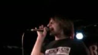 Video thumbnail of "Mudhoney - Next Time"