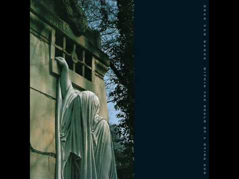 Dead Can Dance - Dawn of the Iconoclast