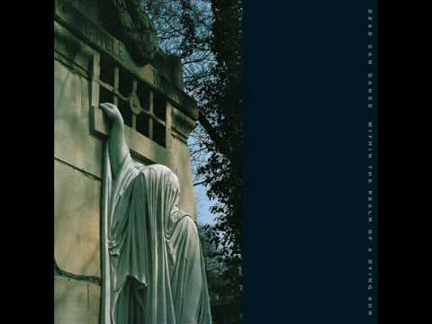 Dead Can Dance - Dawn of the Iconoclast