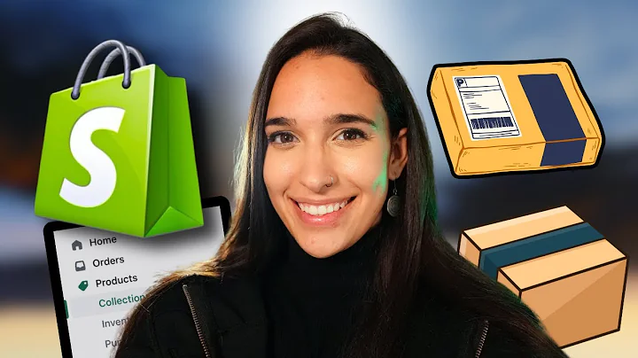 How To Add a Product to Your Shopify Store (Dropshipping for Beginners: Where to Get Products)