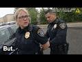 When Corrupt Cops Turn Everything Into a Lawsuit