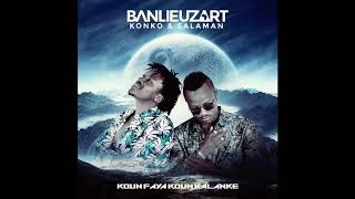 Video thumbnail of "Banlieuz'Art - Kobena Wati (Album Koun Faya Koun Kalanké)"