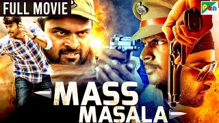Sai Dharam Tej & Sundeep Kishan Blockbuster Hindi Dubbed Movie Pragya M Masala Nakshatram