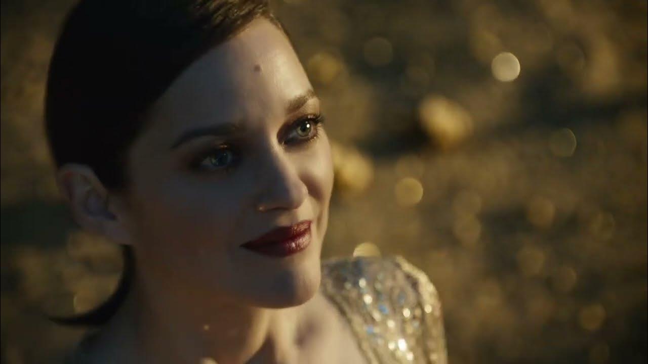 Weekend Perfume Movies: Chanel No 5 with Marion Cotillard ~ Perfume Ads