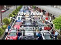 TOYO TIRES NCCR 2023 大津ｰ敦賀　REPORT MOVIE