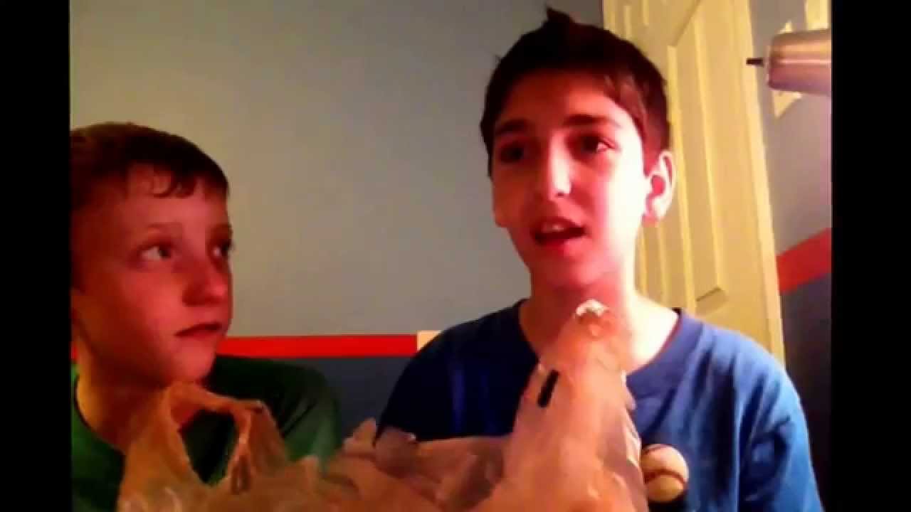 CRAZY ANIMAL FOOD! Taste test 6 w/Brian H! *FOOD NOT ADVISED* YouTube