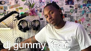 dj gummy bear @TheLotRadio 07-31-2025