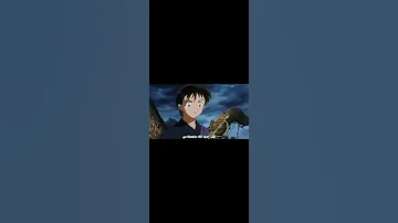 مقطع مضحك جدا من انمي انيوشا لم تراه من قبل 