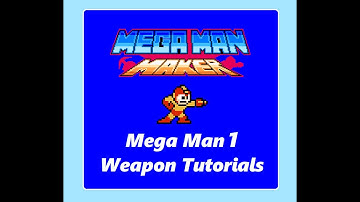 Master Mega Man 1