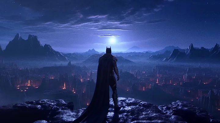 The Most Relaxing Version of "Time" You've Never Heard