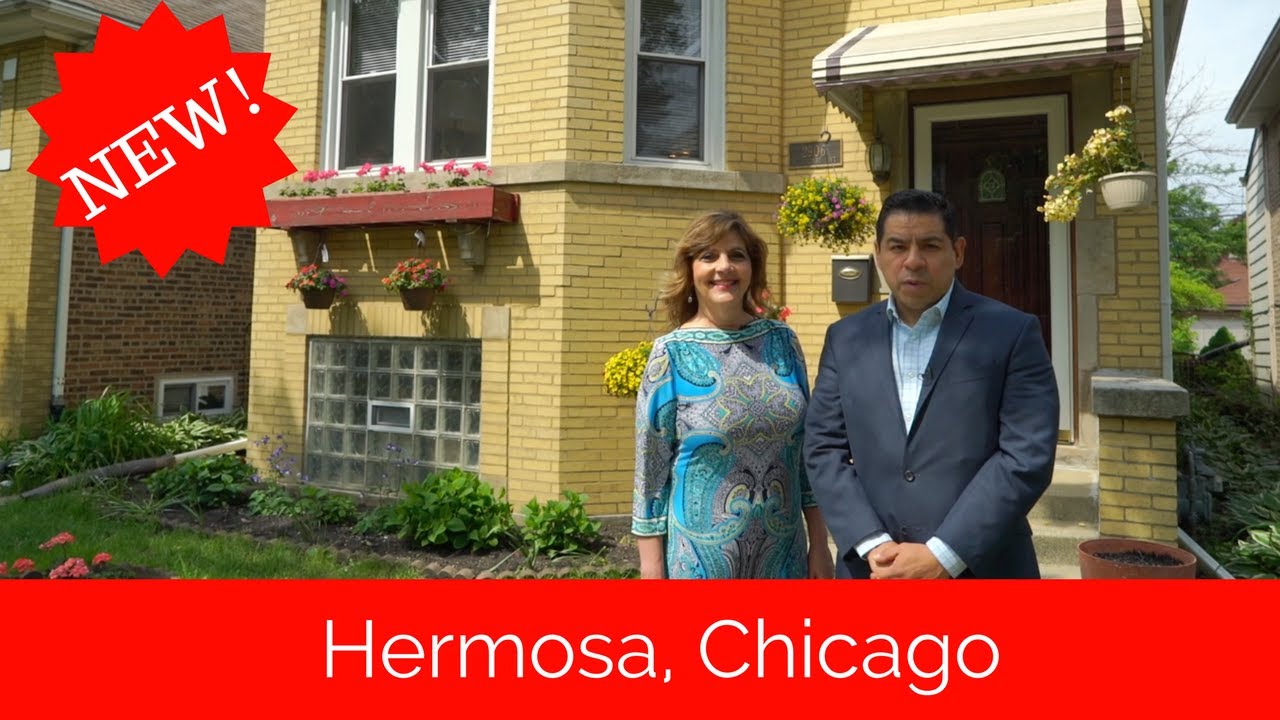 Belmont Cragin Realtors Chicago Home Sellers YouTube